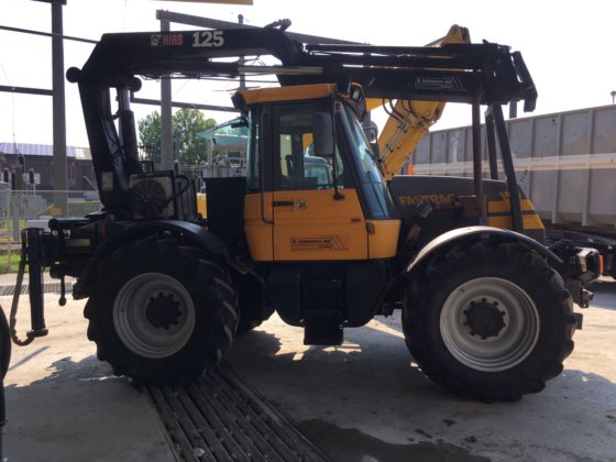 FASTRAG 150