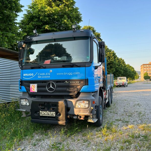 Mercedes