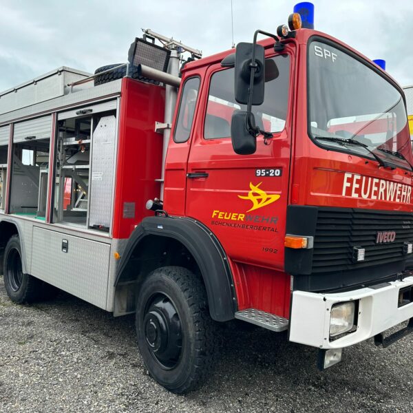 iveco
