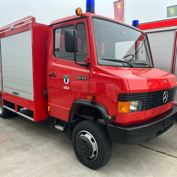 Vario 814