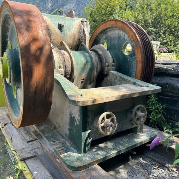 steinbrecher