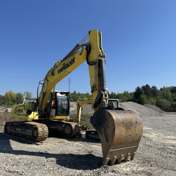 Liebherr 926